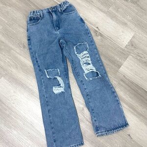 Forever 21 Kids Jeans